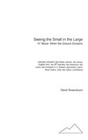 Seeing The Small In The Large, Movement IV - Mood, When The Ground Screams : For Chamber Orchestra.