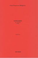 Concerti : Per Orchestra (1931).