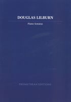 Piano Sonatas.