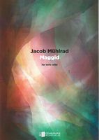 Maggid : For Solo Cello (2018).