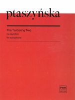 Twittering Tree : For Xylophone.