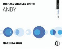 Andy : For Solo Marimba.
