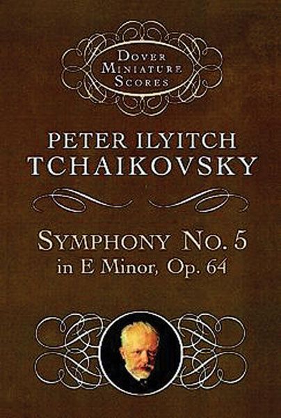 Symphony No. 5 In E Minor, Op. 64.