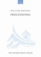 Processional : For Organ.