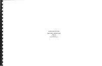 Amatory Offertory : For Organ Solo / edited by Frazer Jarvis.