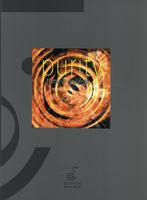 Purity 2 : For Marimba Duo (2012).