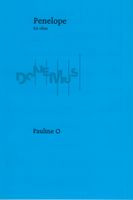 Penelope : For Oboe (2018).