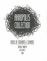 Music of Foghorns & Seabirds : For Reed Quintet.