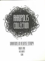 Variations On Reverse Entropy : For Reed Quintet.