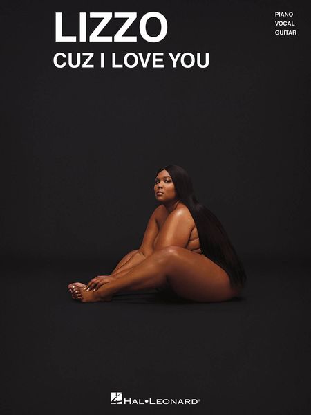 Cuz I Love You.