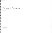 Double Clutch : For Harp.