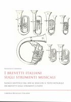 Brevetti Italiani Sugli Strumenti Musicali.