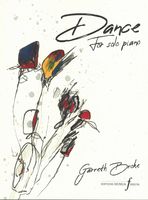 Dance : For Solo Piano.
