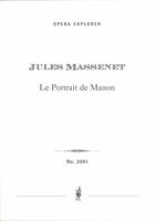 Portrait De Manon.