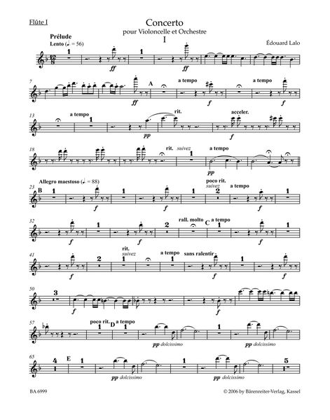 Concerto En Re : Pour Violoncello Avec Accompagnement d' Orchestre / edited by Hugh MacDonald.