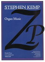 Organ Music.