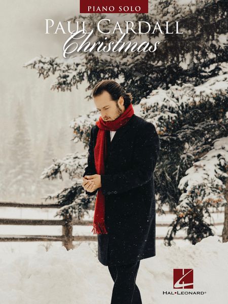 Christmas : For Piano Solo.