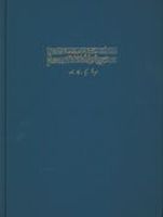 Cadenzas, Embellishments, and Compositional Studies / edited by Peter Wollny.