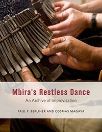 Mbira's Restless Dance : 2 Volume Set.