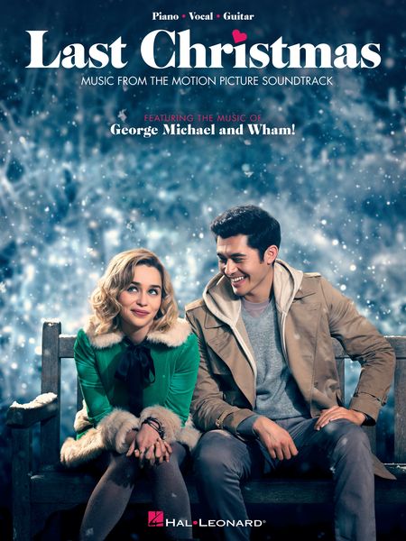 Last Christmas : Music From The Motion Picture Soundtrack.