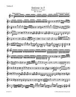 Symphony In F Major K. 76 (42a) : For Orchestra / edited by Gerhard Allroggen.