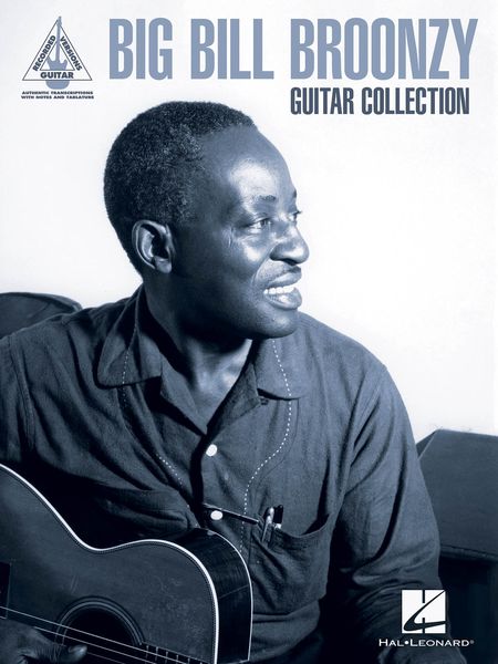 Guitar Collection.