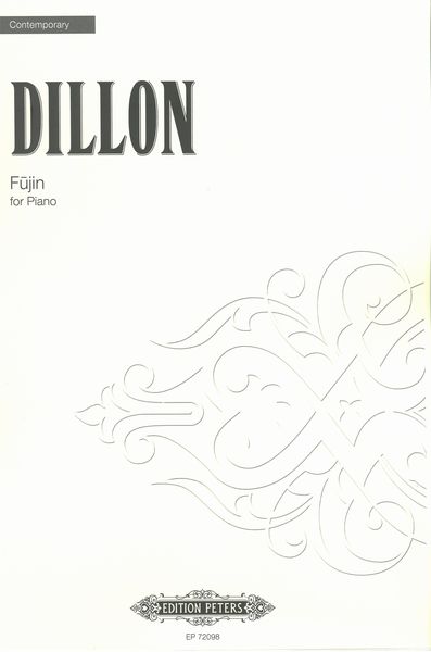Fujin : For Piano (2010).