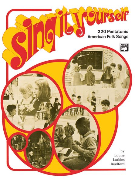 Sing It Yourself.