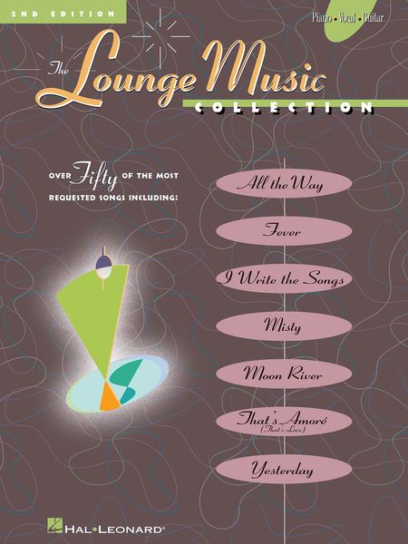 Lounge Music Collection.
