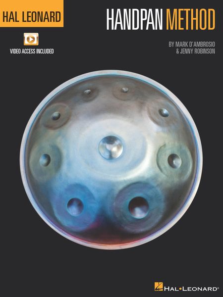 Handpan Method.