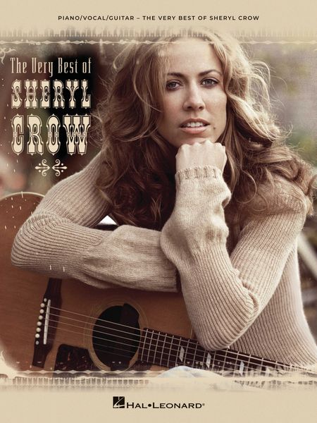 Very Best of Sheryl Crow.