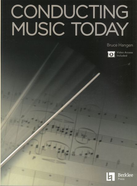 Conducting Music Today.