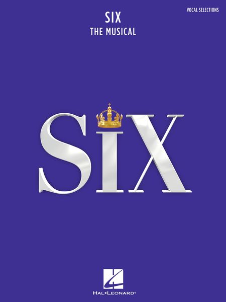 Six : The Musical.