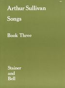 Songs, Book 3.
