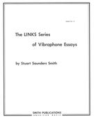 Links No. 8 (Confessions - Witness To 48 Things) : For Vibraphone And Flute (1990-91).