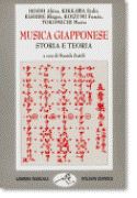Musica Giapponese : Storia E Teoria / A Cura Di Daniele Sestili.