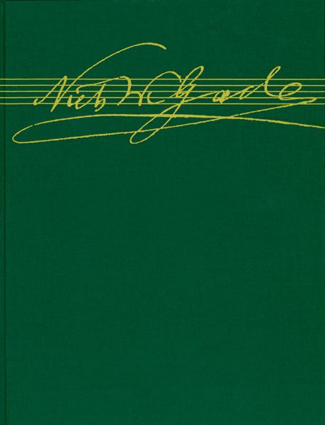 Works For Male Choir; Works For Equal Voices, Vol. 2.