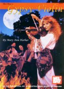 Gypsy Violin.