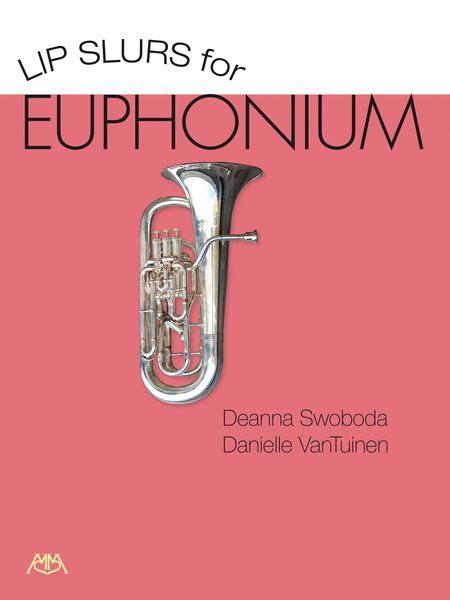 Lip Slurs For Euphonium.