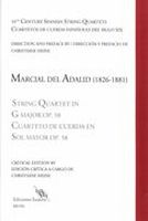 String Quartet In G Major, Op. 58 / edited by Christiane Heine [Download].