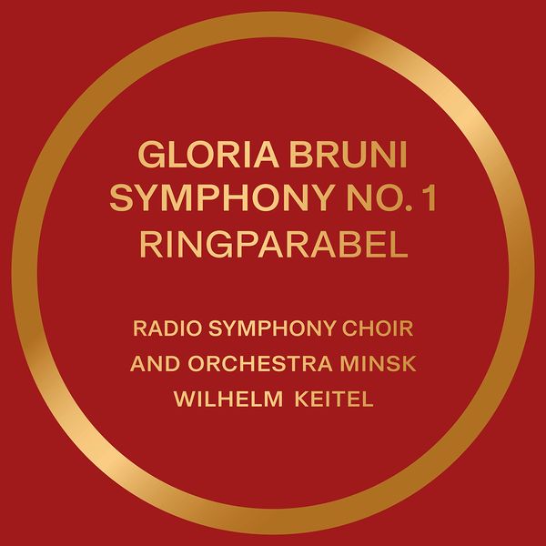 Symphony No. 1 (Ringparabel).