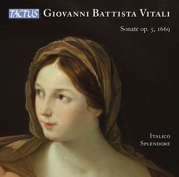 Sonatas, Op. 5 (1669).