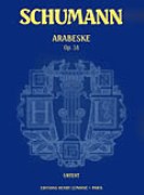 Papillons, Op. 2 : For Piano / Urtext Edition by Andre Krust.