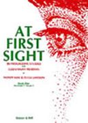 At First Sight : 80 Studies For Cello Sight-Reading.