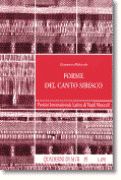 Forme Del Canto Siriaco.