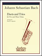 Duets and Trios : arranged For Two and Three Tubas (Augustine).