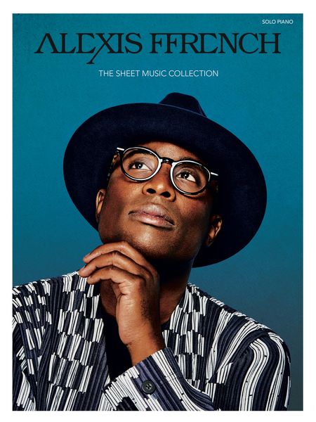 Sheet Music Collection : For Solo Piano.