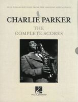 The Complete Scores : Full Transcriptions From The Original Recordings.