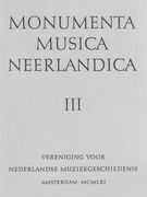 Dutch Keyboard Music Of The 16th and 17th Centuries.