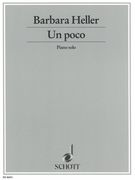 Un Poco : For Piano.